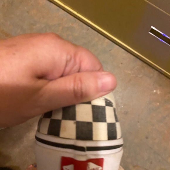 VANS Kids Classic Slip-On 98 DX size 5Y - Picture 8 of 8